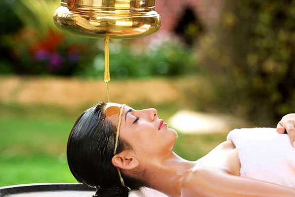 Ayurveda Rejuvenation